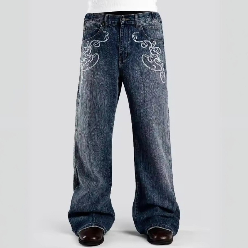 Street Fashion Y2K - Retro Y2K 2 Pcs Set Street