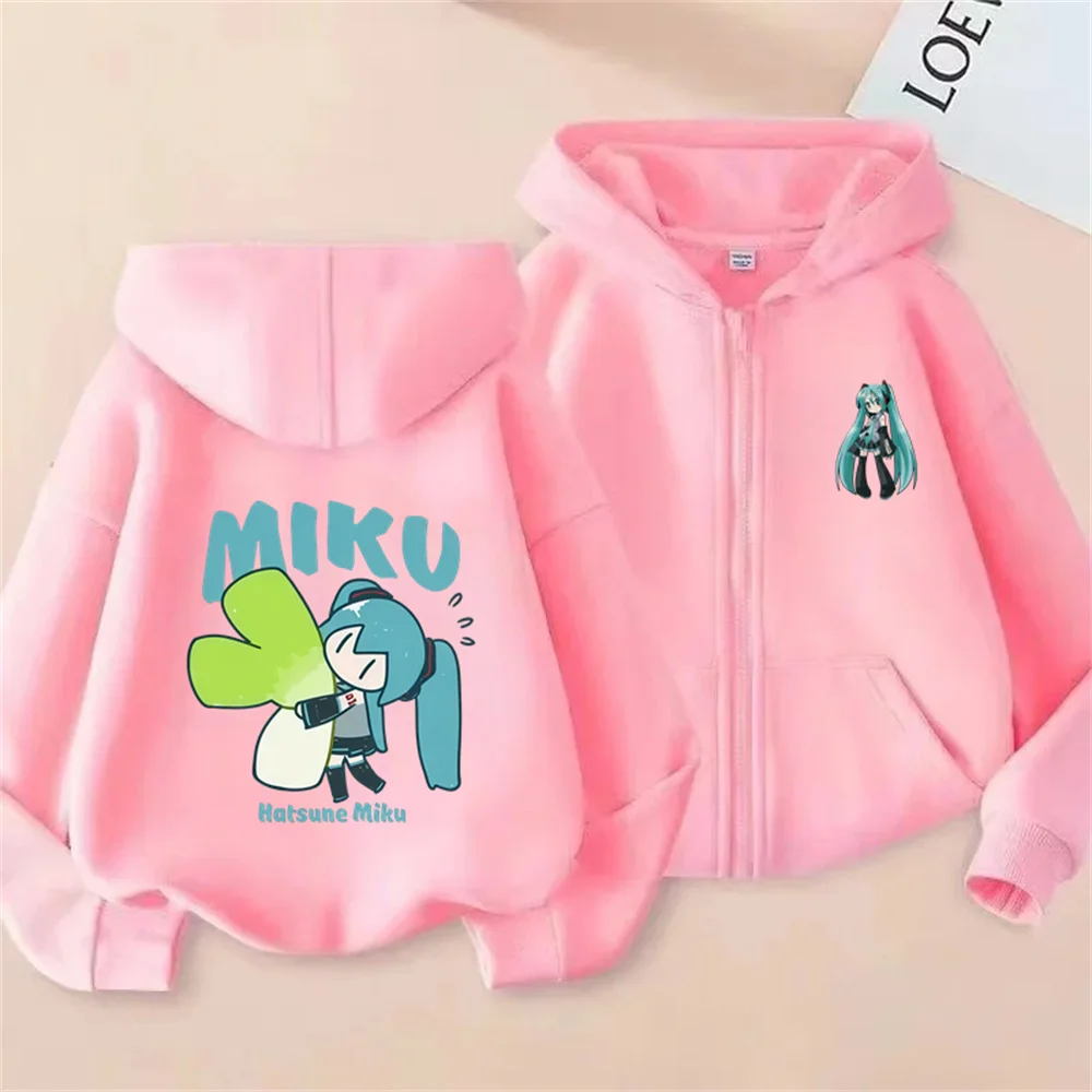 Street Fashion Zip Up Hoodie - 2026 Kids Zip Up Hoodie For