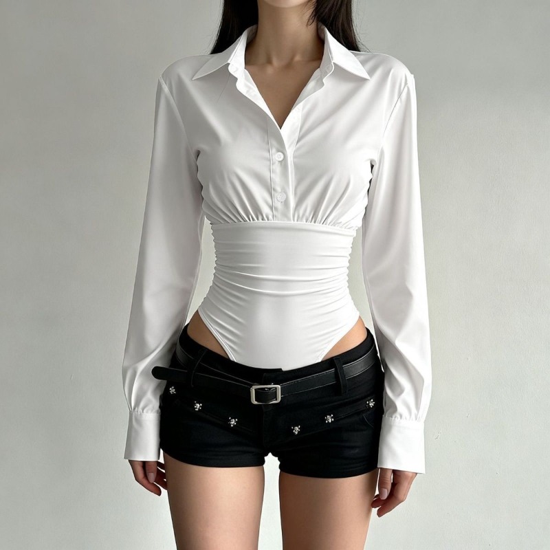 Street Fashion News - Summer Fashion New Design Sense High-end