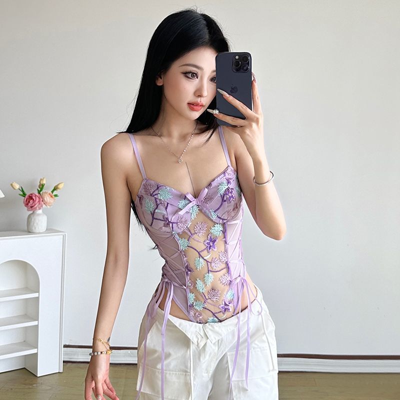 Street Fashion News - 2026 Summer Fashion New Women's Elegant