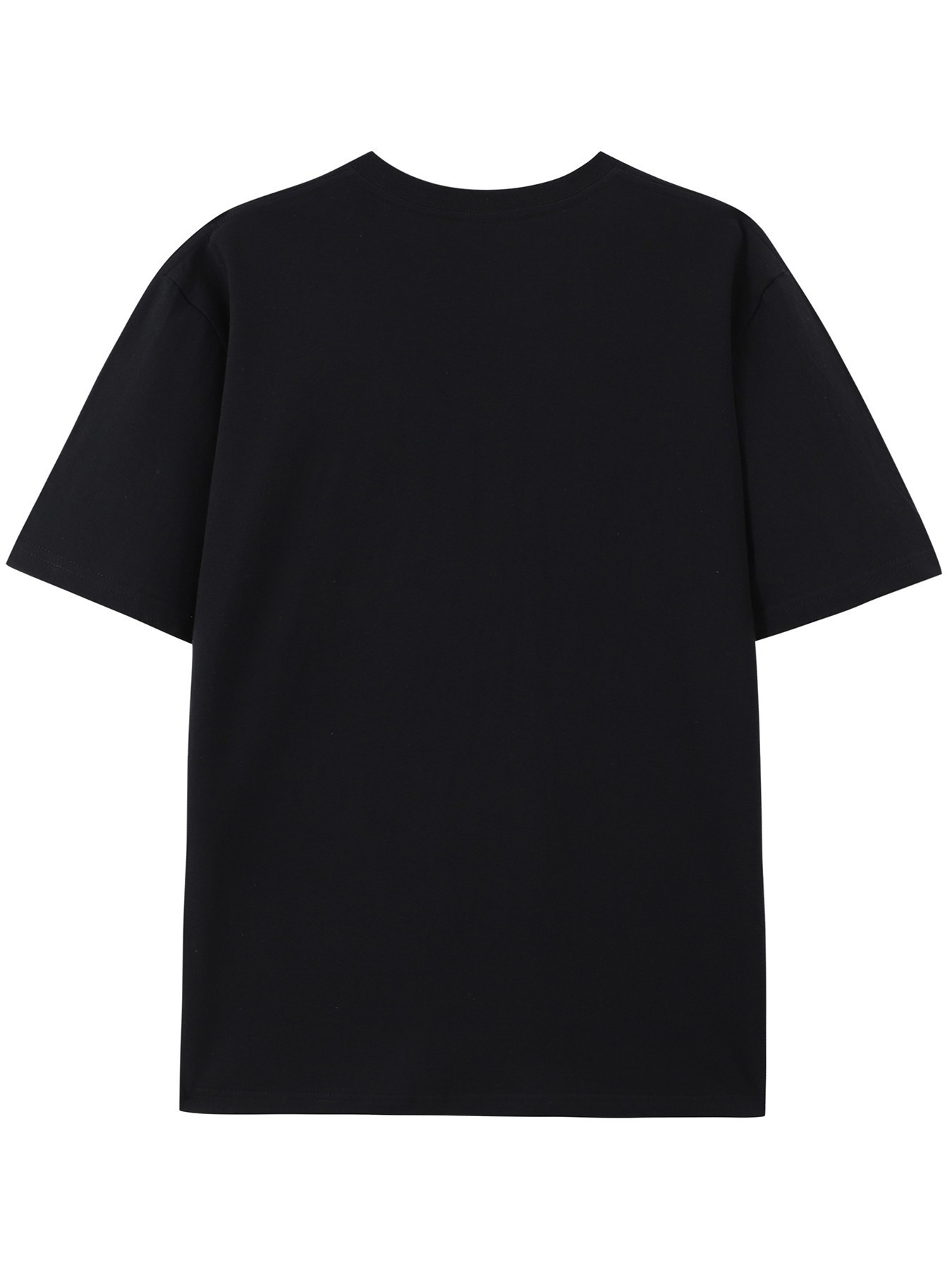 Casual Street Style Men's T-Sh - Street Style New York Fashion 评论和价格