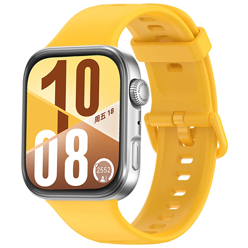 Watchband for huawei watch Fit - Street Fashion Websites 评论和价格