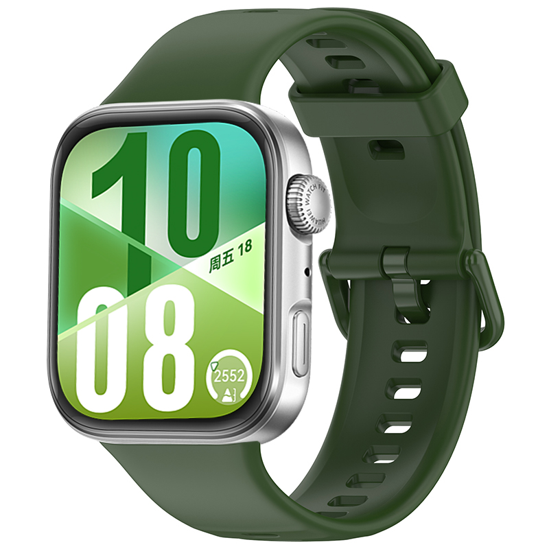 Watchband for huawei watch Fit - Street Fashion Websites 评论和价格