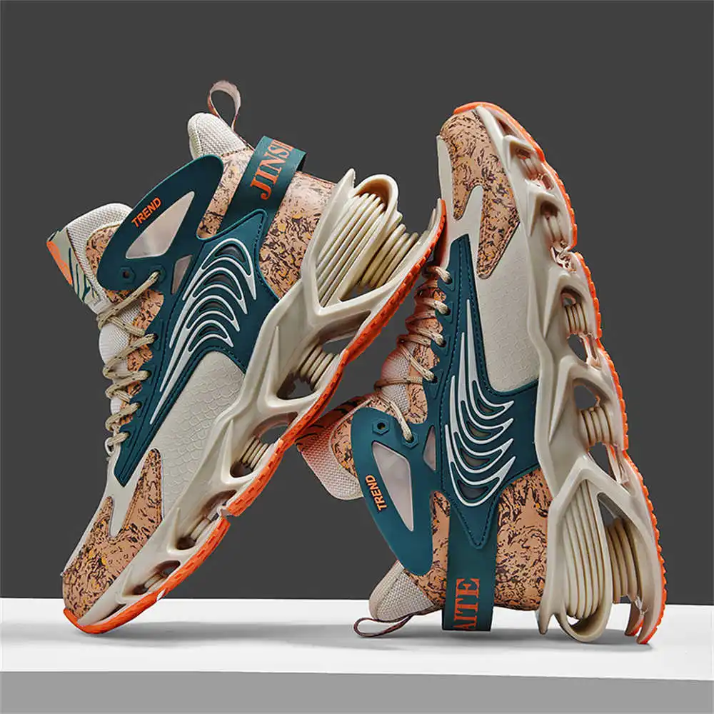 Non-slip Mid Child Running Sne - Street Fashion Youth 评论和价格