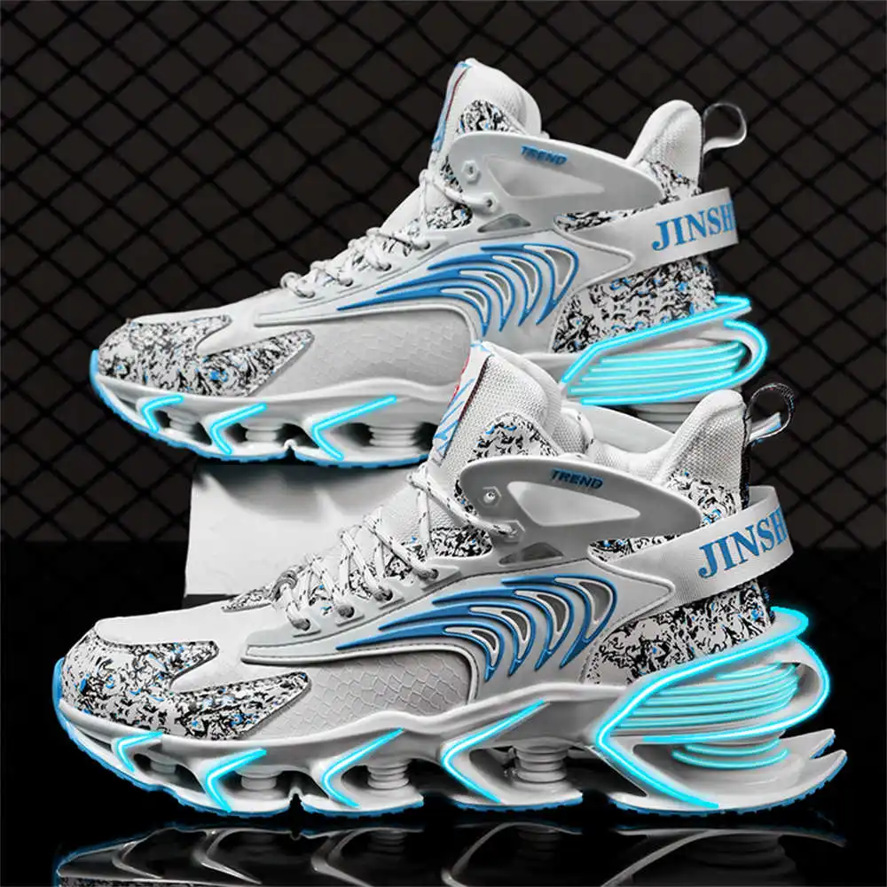Non-slip Mid Child Running Sne - Street Fashion Youth 评论和价格