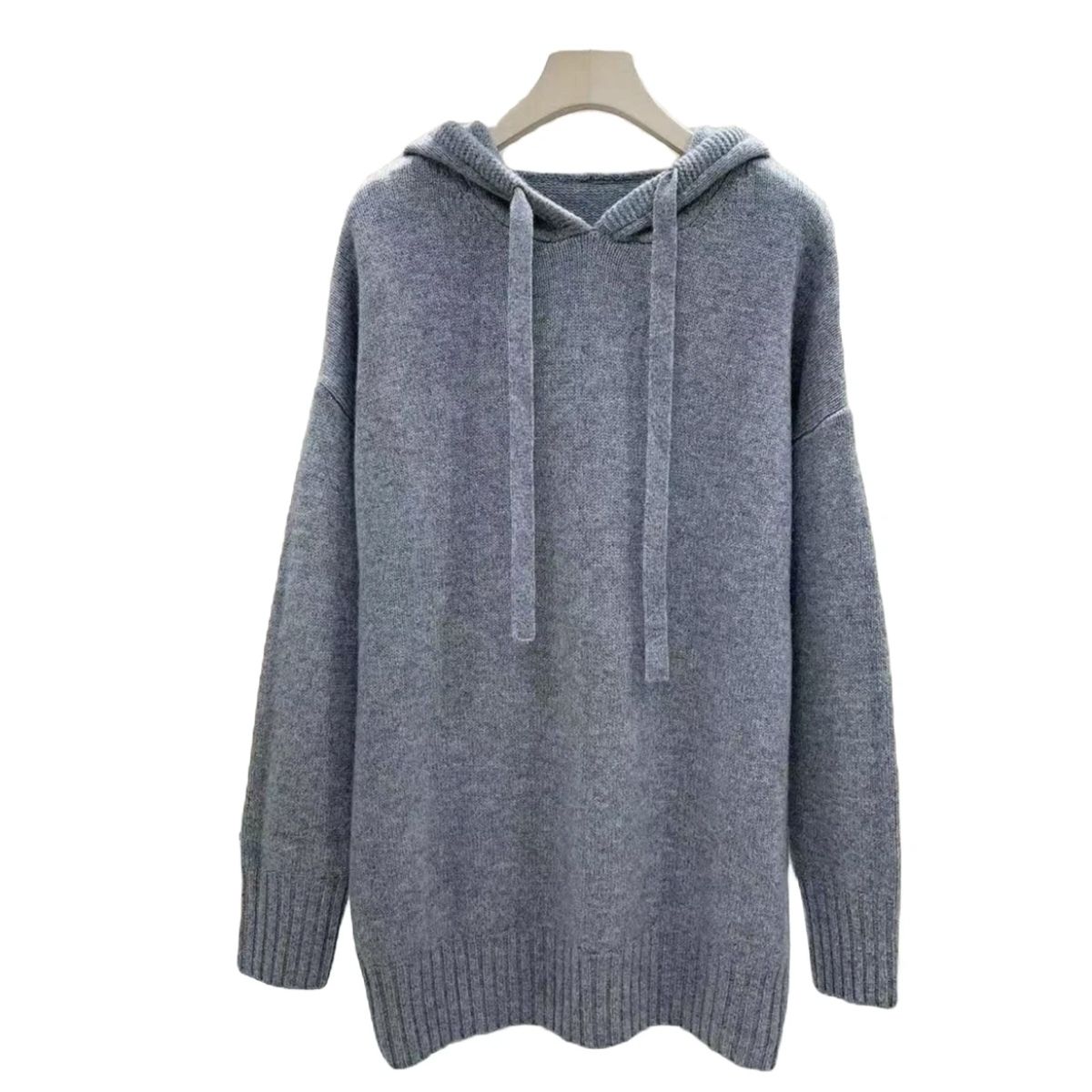 Sweaters Jumpers Pullovers Wom - Street Fashion Youth 评论和价格