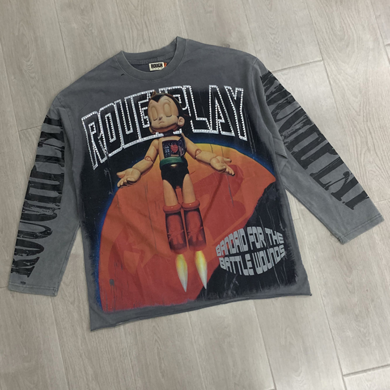 26SS New High Quality Street L - Street Fashion For Man 评论和价格