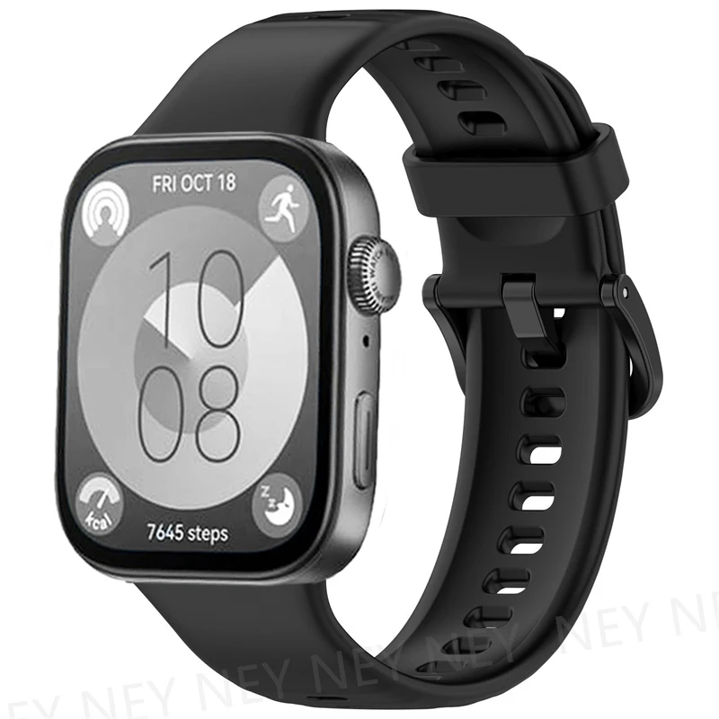 Watchband for huawei watch fit - Street Fashion Websites 评论和价格