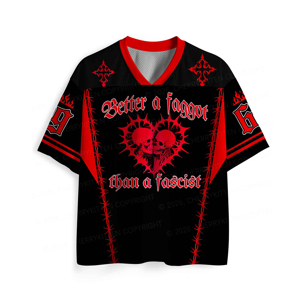 Cherrykitten New Red Better A  - Street Fashion Youth 评论和价格
