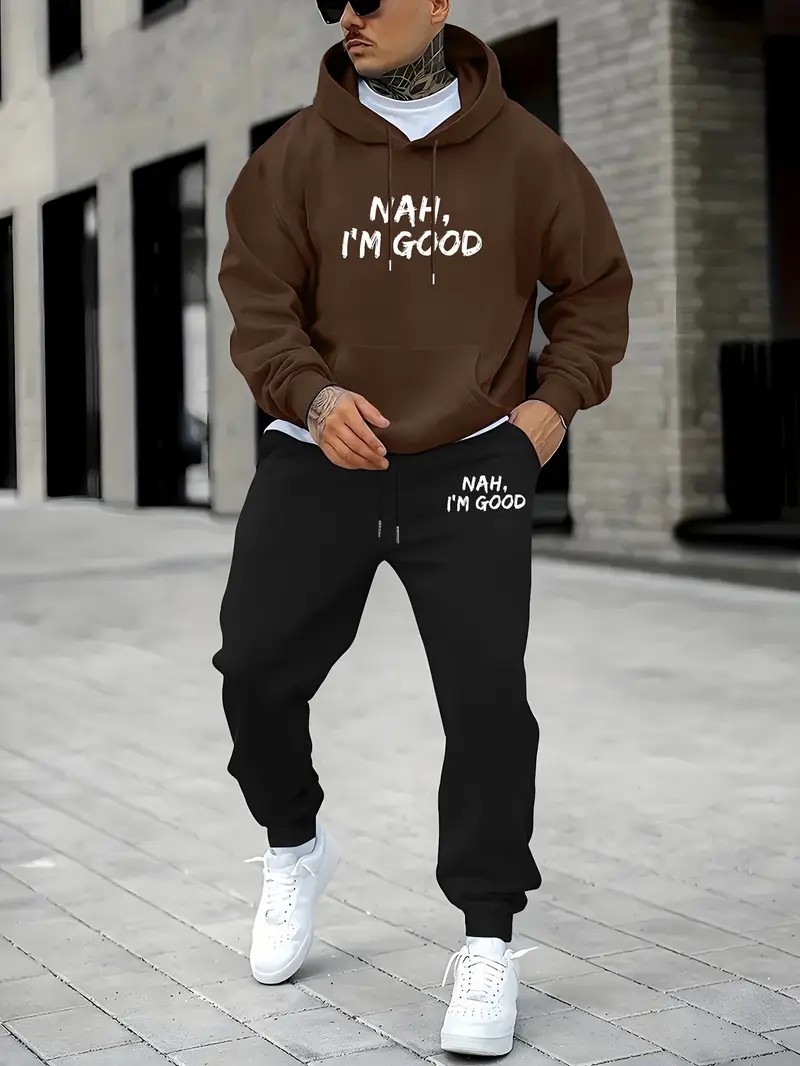 2026 Autumn/Winter New Style S - Street Fashion For Man 评论和价格