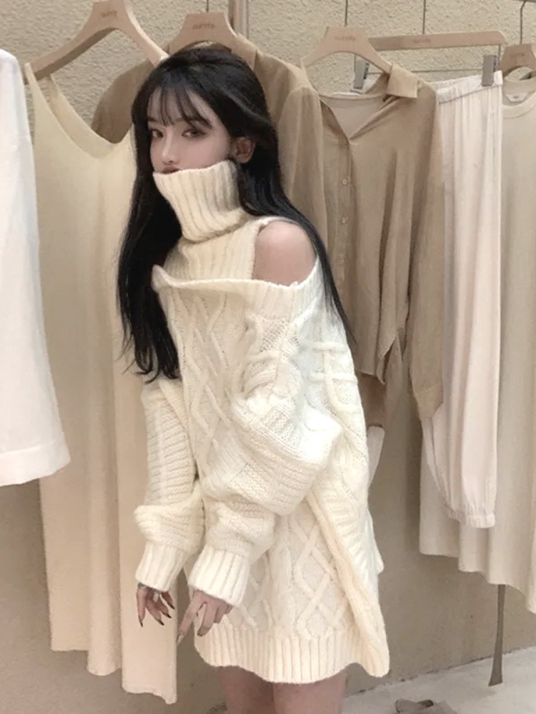 Spring Autumn Korean Style Wom - Korean Street Fashion Female 评论和价格
