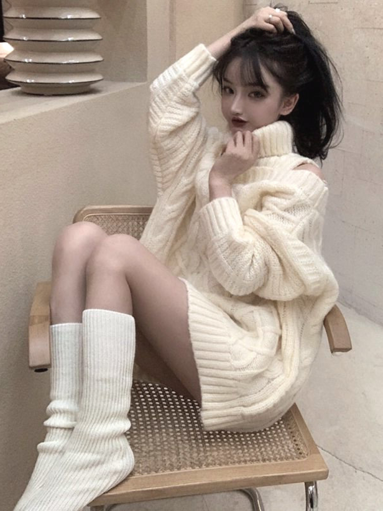 Spring Autumn Korean Style Wom - Korean Street Fashion Female 评论和价格