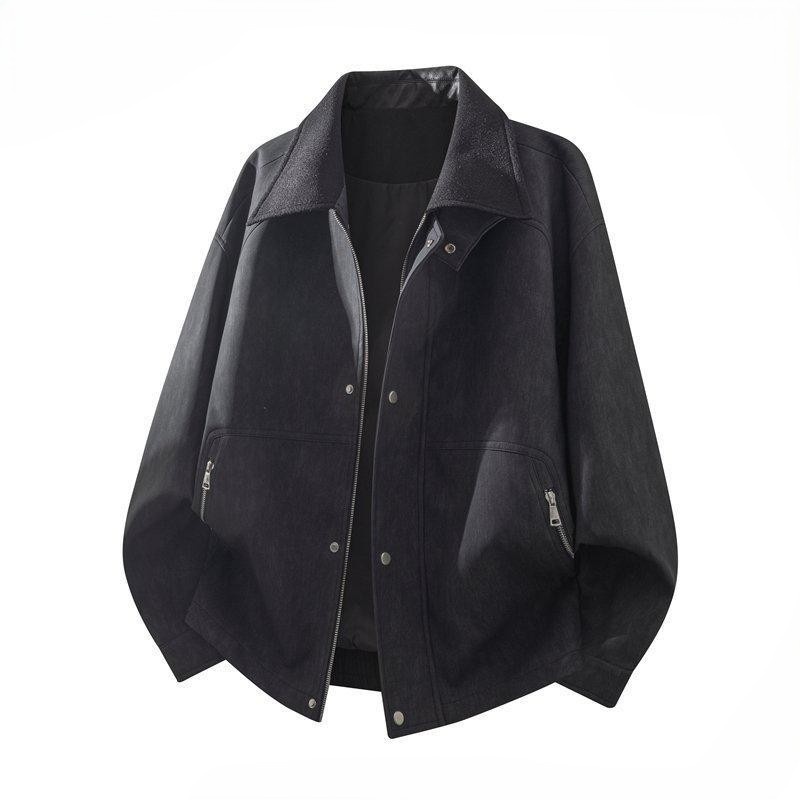 Jacket Man Fashion Coats Mens  - Fashion Street Yoga 评论和价格