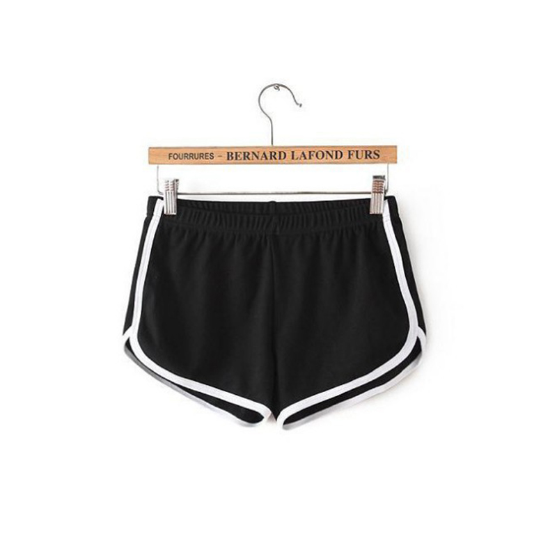 Breathable shorts women's summ - Fashion Street Yoga 评论和价格