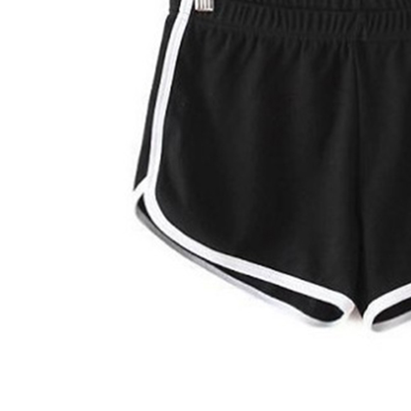 Breathable shorts women's summ - Fashion Street Yoga 评论和价格