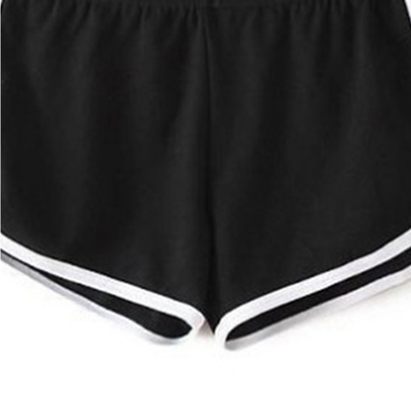 Breathable shorts women's summ - Fashion Street Yoga 评论和价格