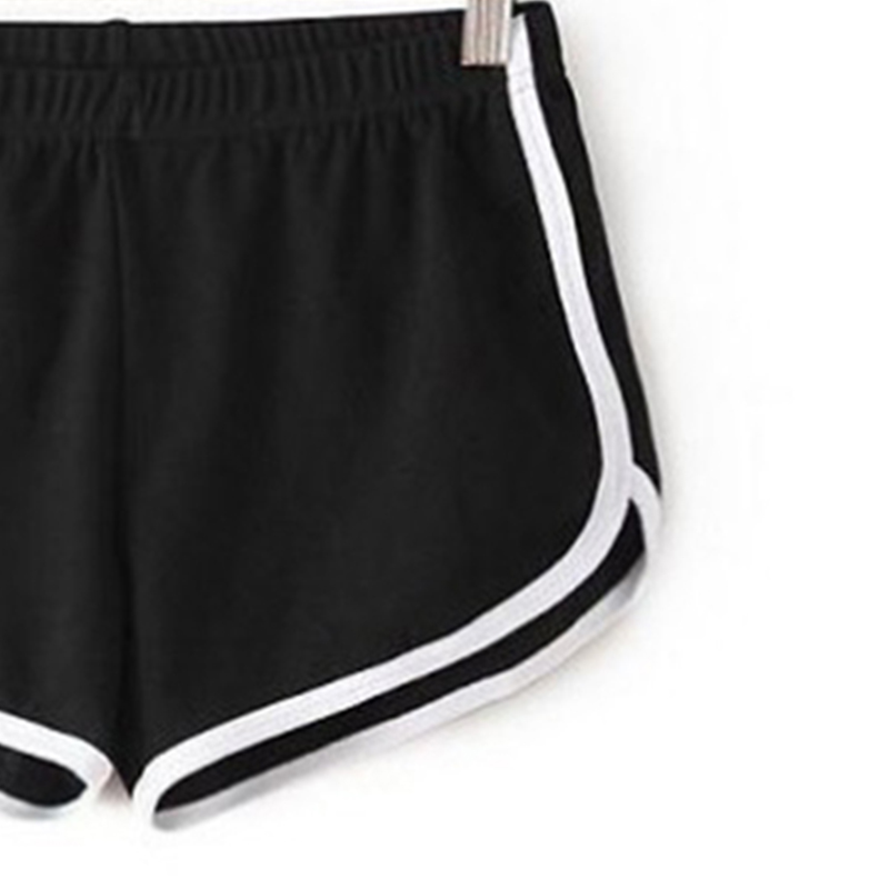 Breathable shorts women's summ - Fashion Street Yoga 评论和价格