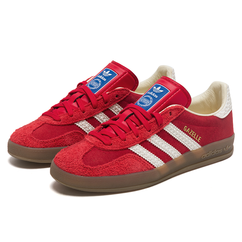 Adidas Men's and Women's Shoes - Adidas Shoes Gazelle 评论和价格