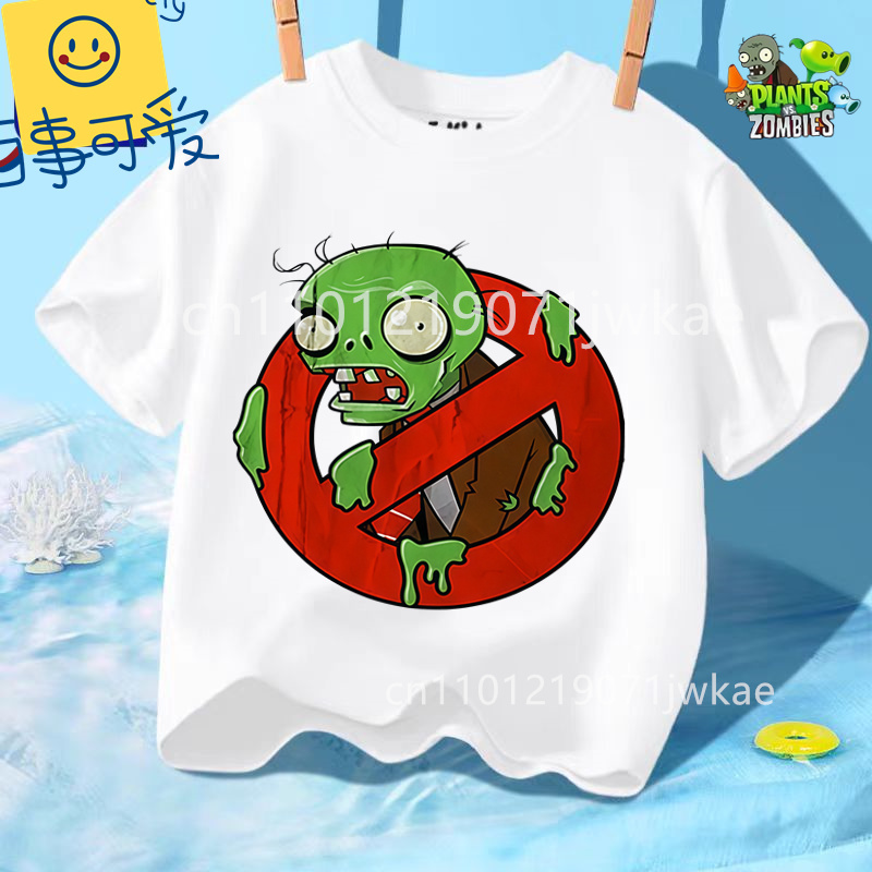 Summer Crew Neck T Shirt for B - Street Fashion Vs Streetwear 评论和价格