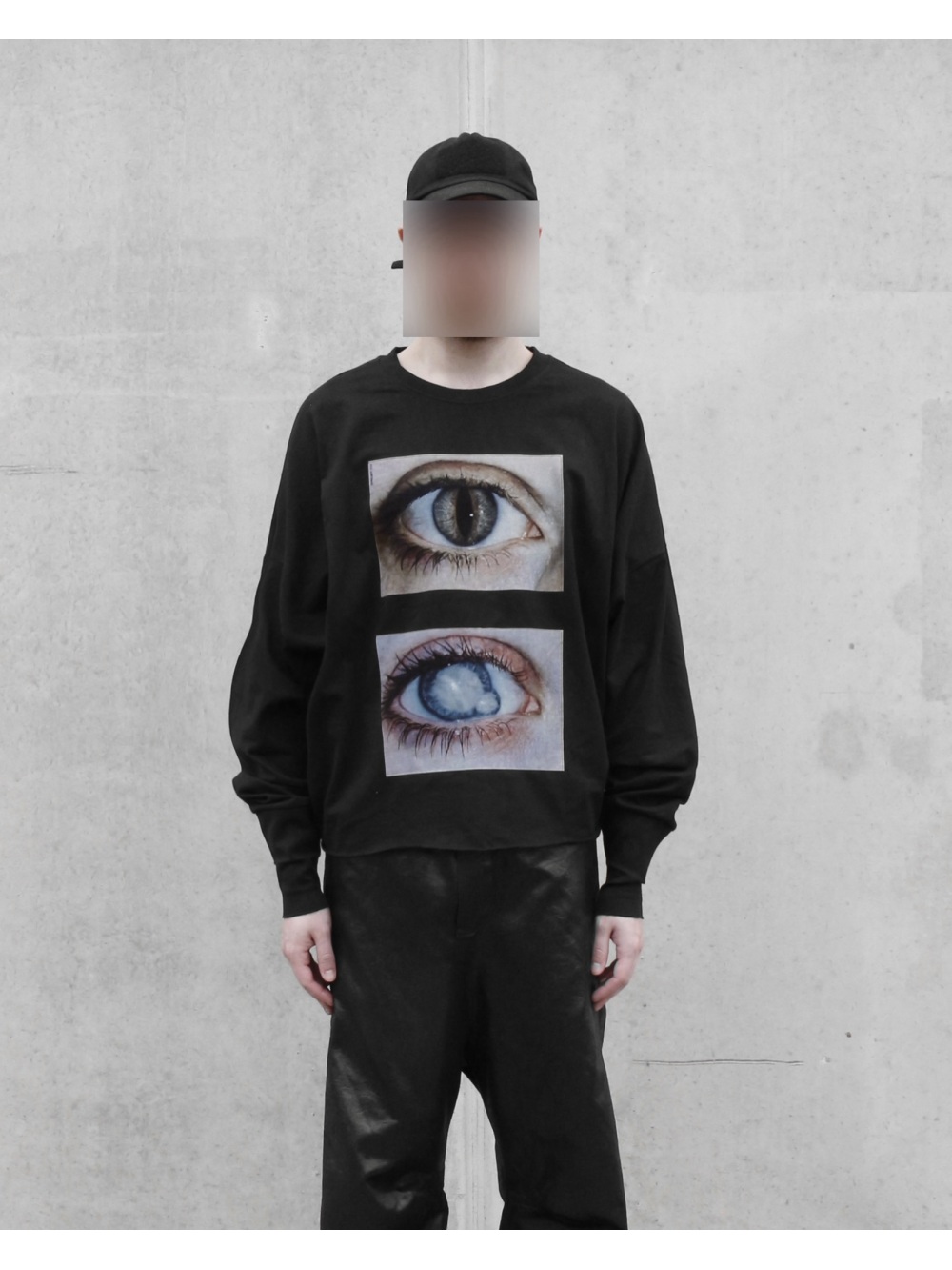 2026 New Dark Gothic Realistic - Street Fashion Y2K 评论和价格