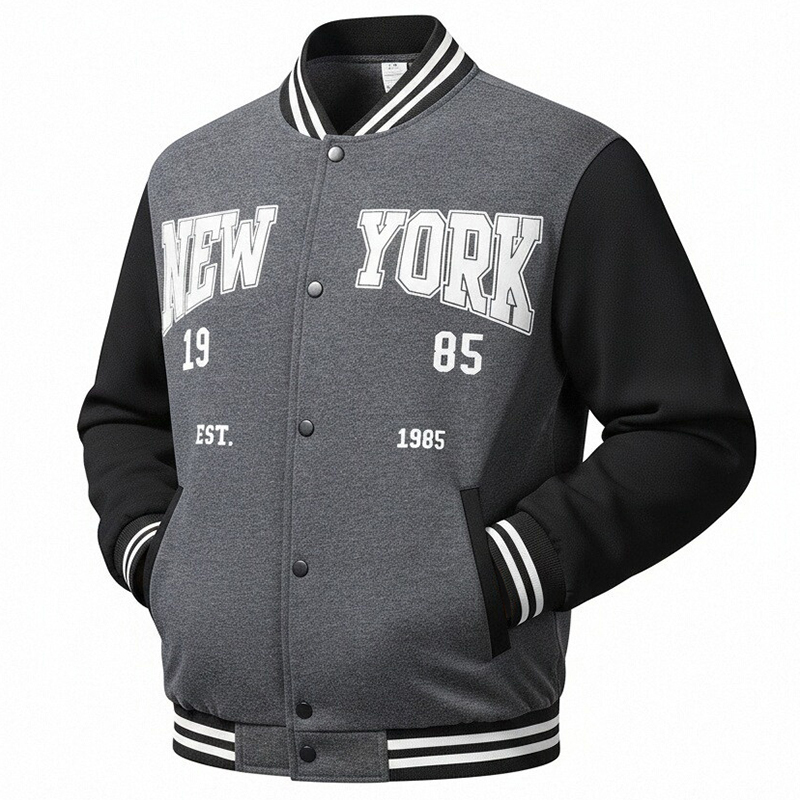 New York Baseball Jersey Men W - Street Style New York Fashion 评论和价格