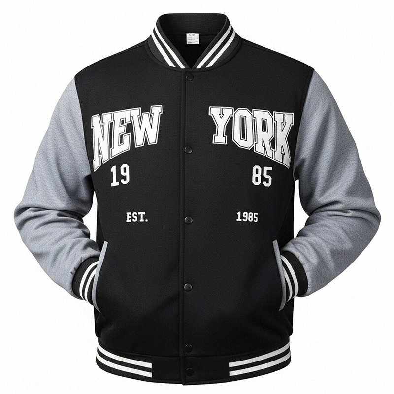 New York Baseball Jersey Men W - Street Style New York Fashion 评论和价格