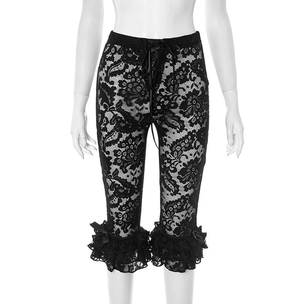 Trendy Women's Sexy Crop Top a - Mesh Top Layering 评论和价格