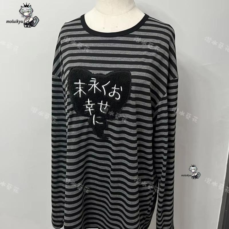 Y2K American Punk Vintage O Ne - Street Fashion Y2K 评论和价格