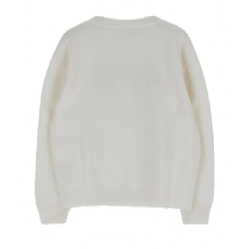 Spring Sweaters New Sweet Stre - Korean Street Fashion Female 评论和价格