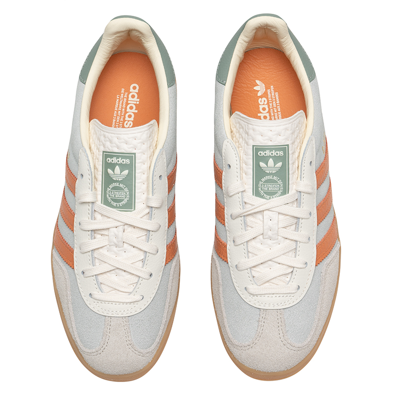Adidas Men's and Women's Shoes - Adidas Shoes Gazelle 评论和价格