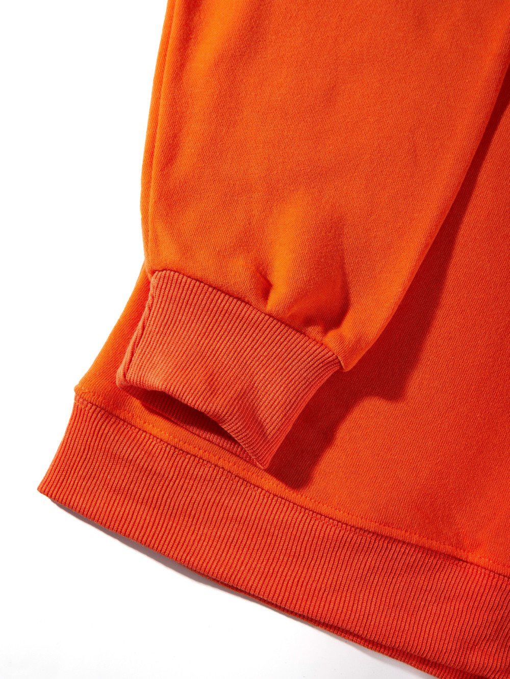 Casual Women's Solid Color Pul - Oversized Crewneck Fleece 评论和价格