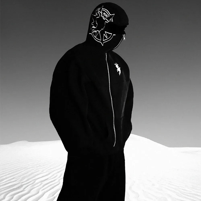 Men And Women Y2K Street Hip-h - Street Fashion Websites 评论和价格