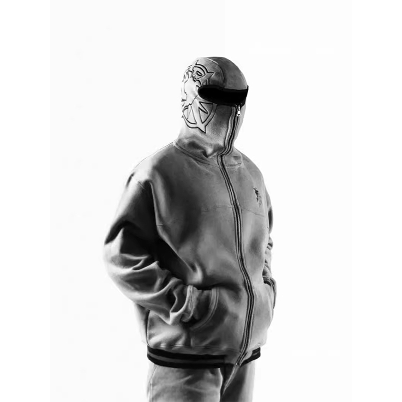 Men And Women Y2K Street Hip-h - Street Fashion Websites 评论和价格