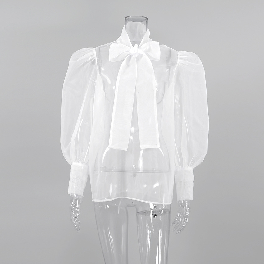 New Elegant Mesh Transparent B - Mesh Top Layering 评论和价格
