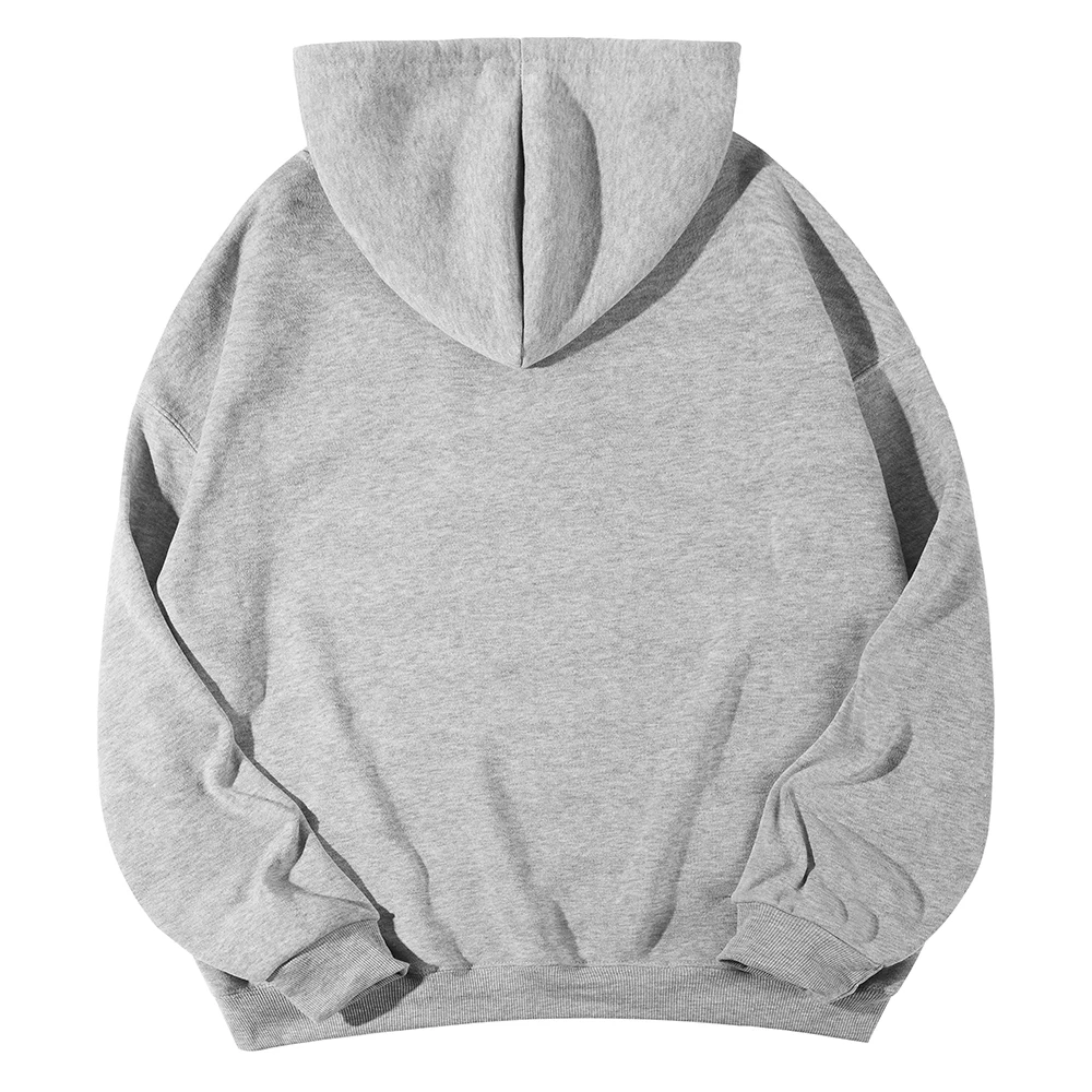 Relaxed Fit Women's Hoodie NEW - Street Style New York Fashion 评论和价格
