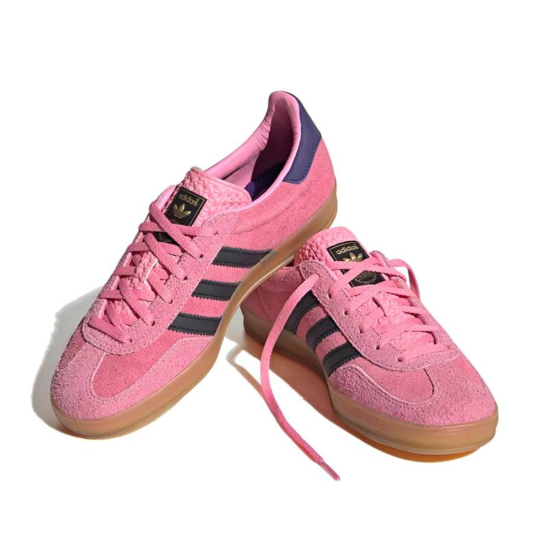 INDOOR Adidas GAZELLE W Womens - Adidas Shoes Gazelle 评论和价格