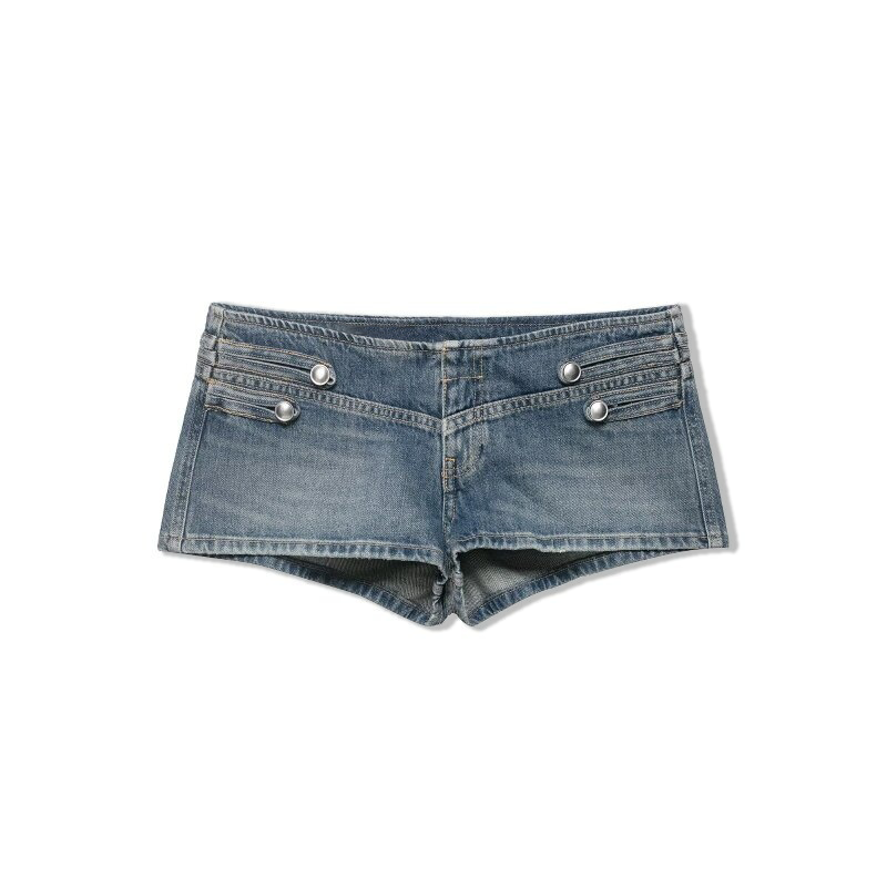 2026 New Women Denim 2 Piece S - Street Fashion News 评论和价格