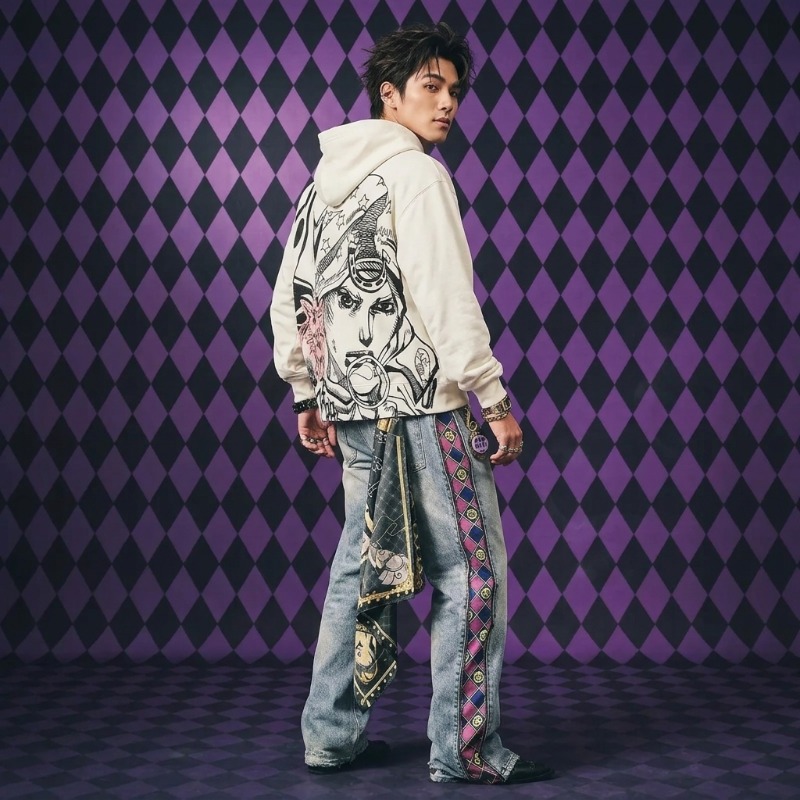 Y2K Streetwear Men Hip Hop Har - Street Fashion Y2K 评论和价格