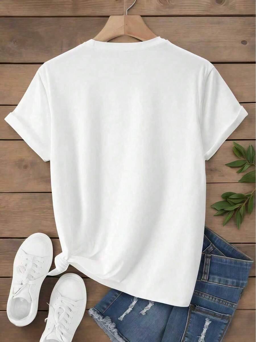 Street Style, Women's T-Shirt, - Street Style New York Fashion 评论和价格