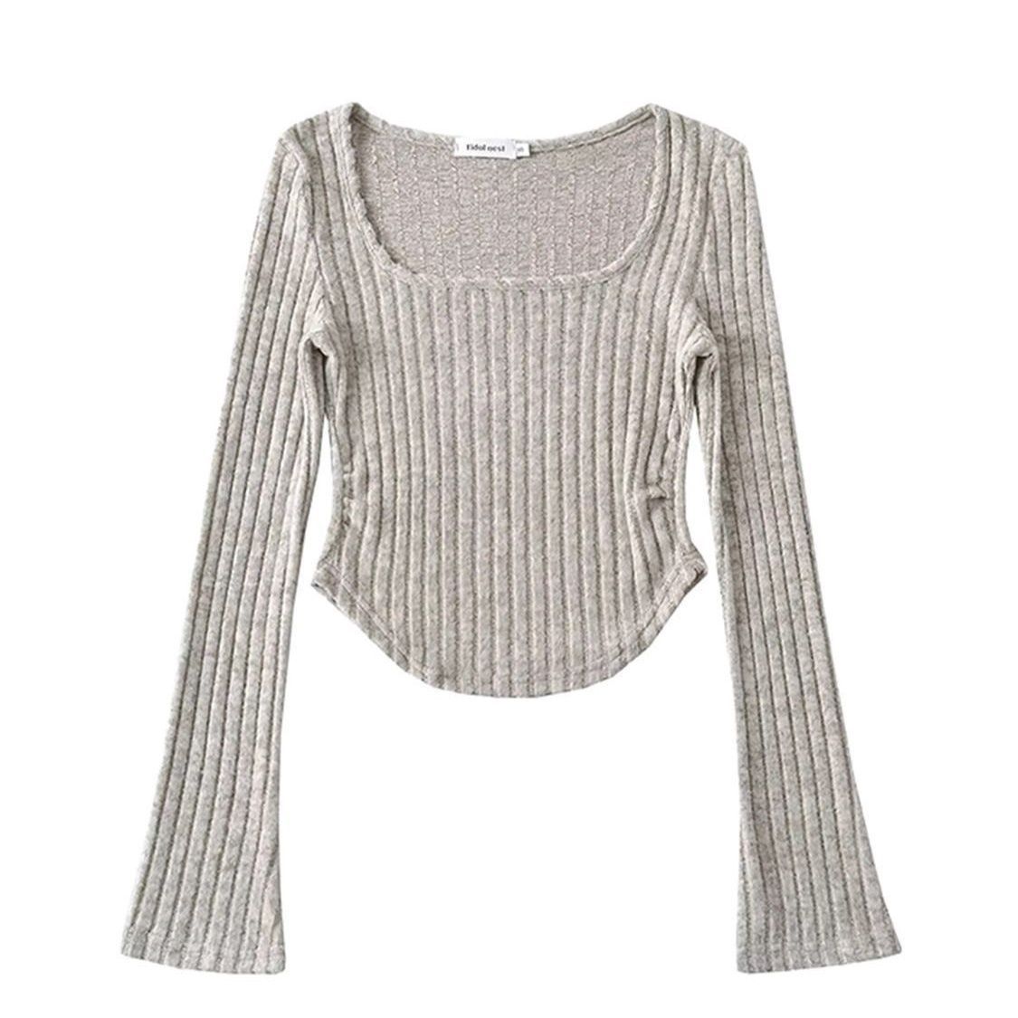 Sweaters Jumpers Pullovers Wom - Street Fashion Youth 评论和价格