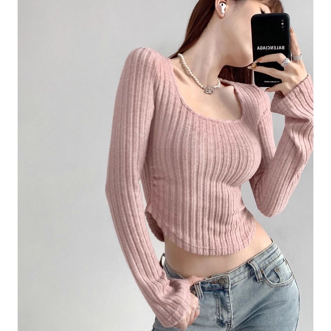Sweaters Jumpers Pullovers Wom - Street Fashion Youth 评论和价格