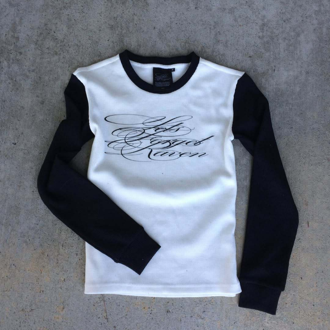 New Long Sleeve T-shirt Dark R - Street Fashion News 评论和价格