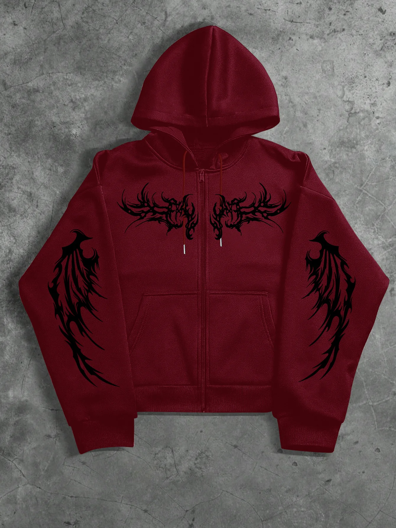 The High Street Hoodie Men Zip - Street Fashion Zip Up Hoodie 评论和价格