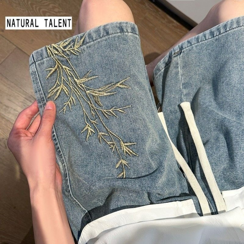 Men's 2026 Summer Retro Washed - Street Fashion News 评论和价格