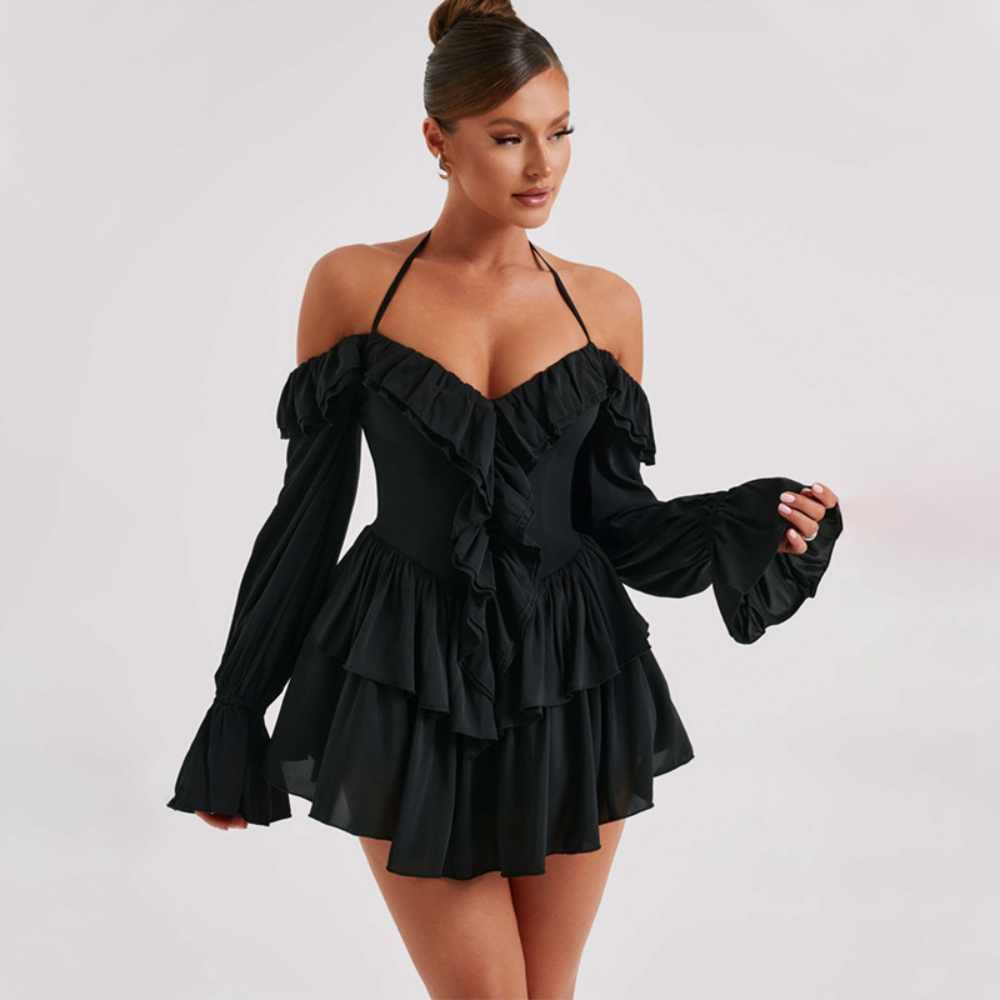 Autumn Winter Jumpsuits Sexy W - Fashion Street Yoga 评论和价格
