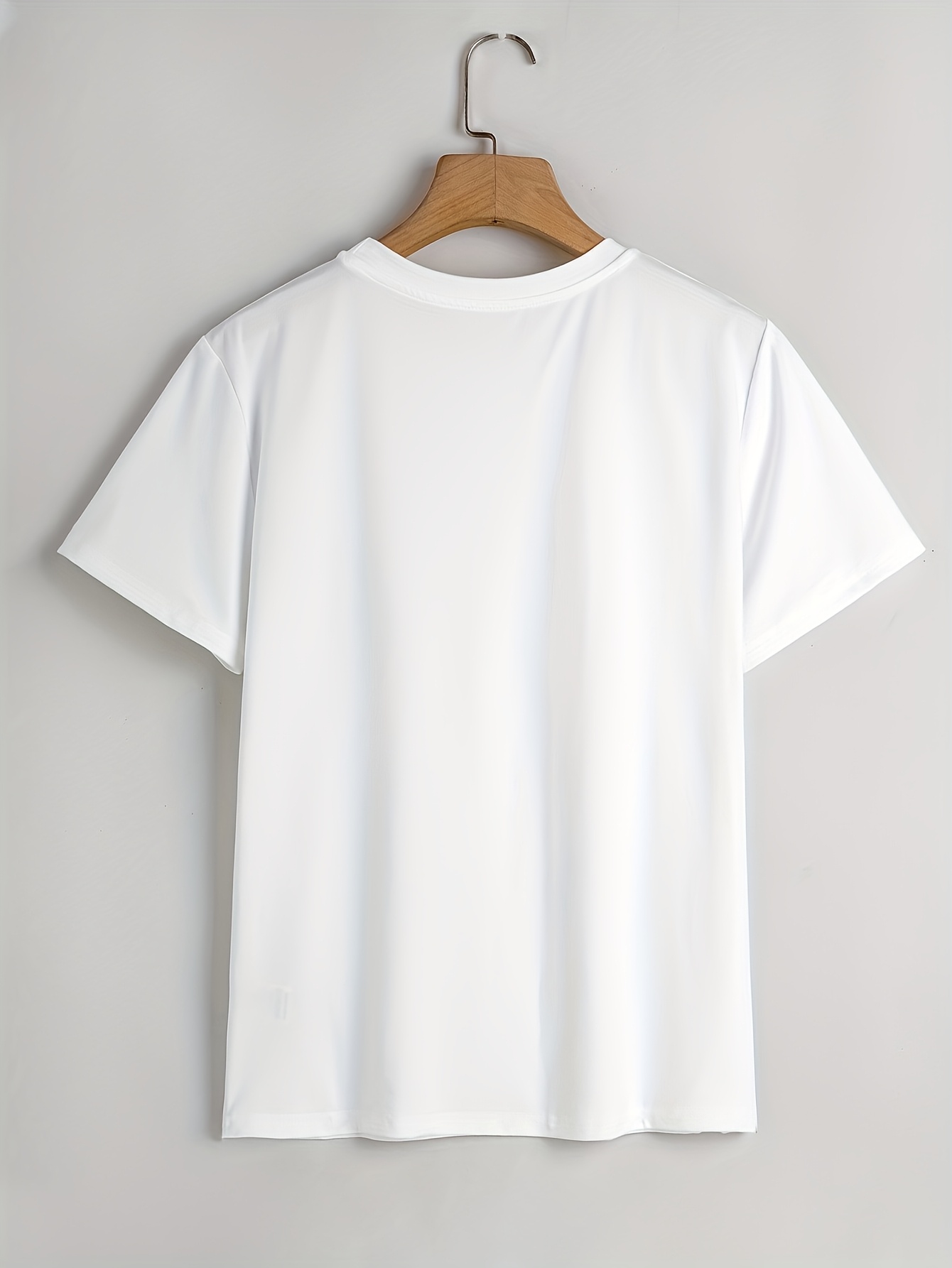 Casual Street Style Men's T-Sh - Street Style New York Fashion 评论和价格
