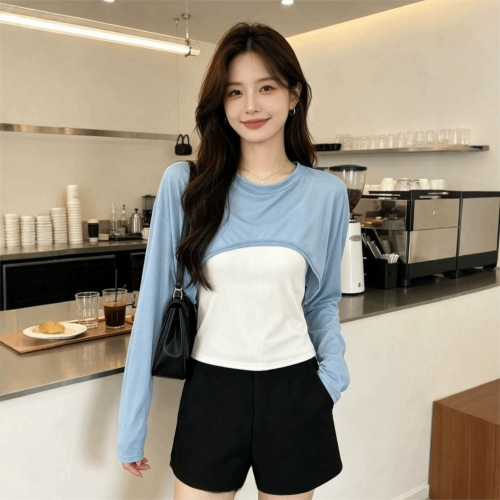 Lightweight Mesh Sun Protectio - Mesh Top Layering 评论和价格