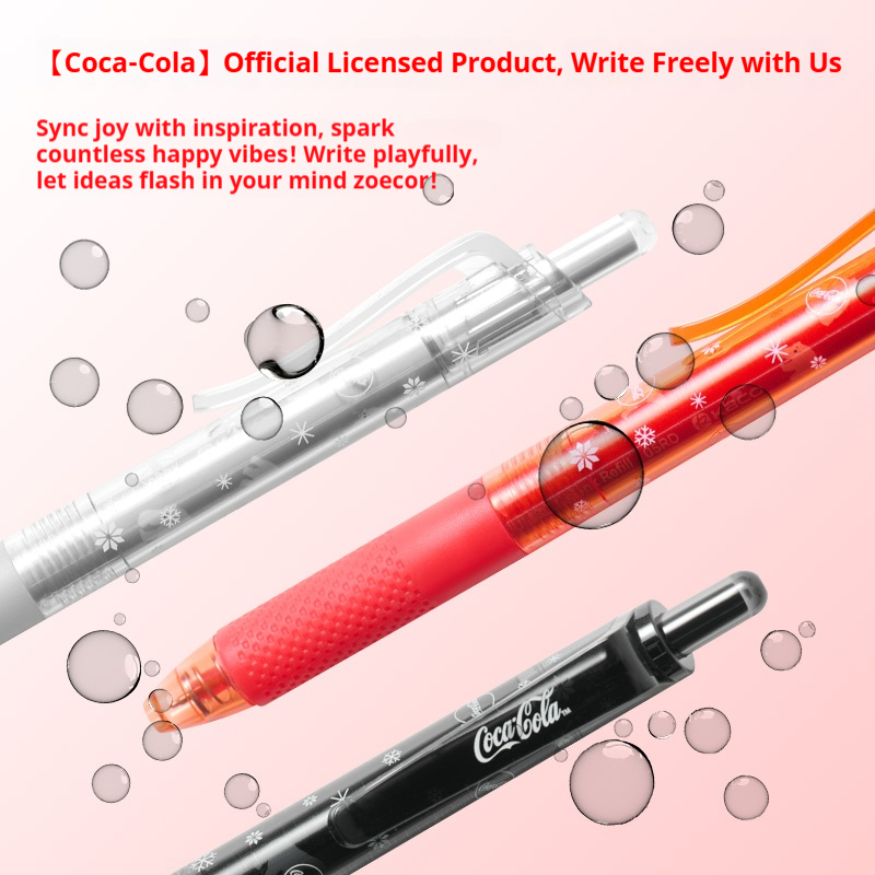 KACO JUMBO 1800M Gel Ink Pen S - Street Fashion Blog 评论和价格