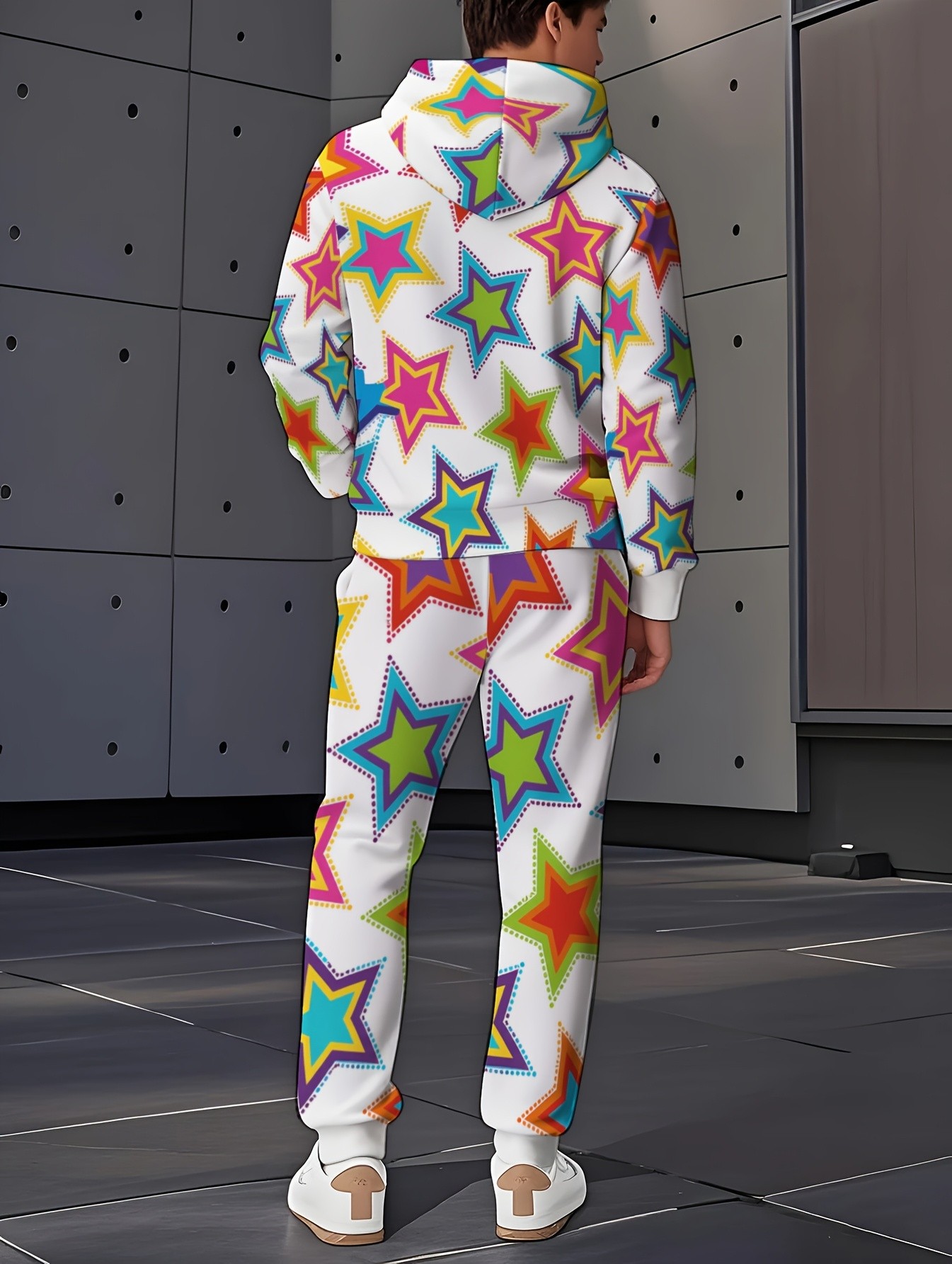 2026 Autumn/Winter New Style S - Street Fashion For Man 评论和价格