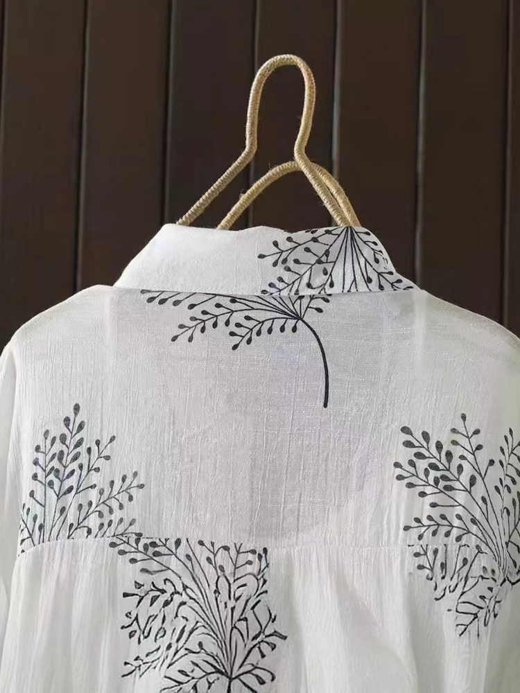 Plus Size Women's Shirt 2025 S - Street Fashion News 评论和价格